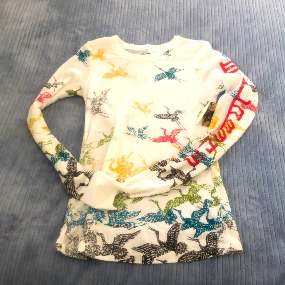 Long thermal - Picture 1 of 3